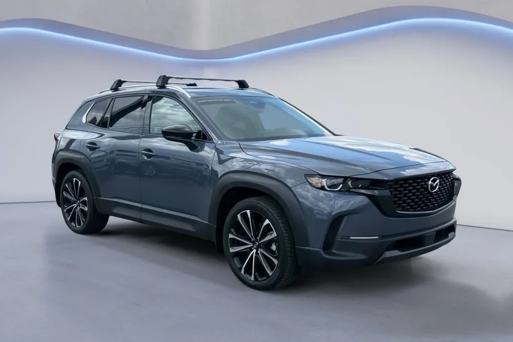 2025 Mazda CX-50 2.5 Premium Plus photo 1