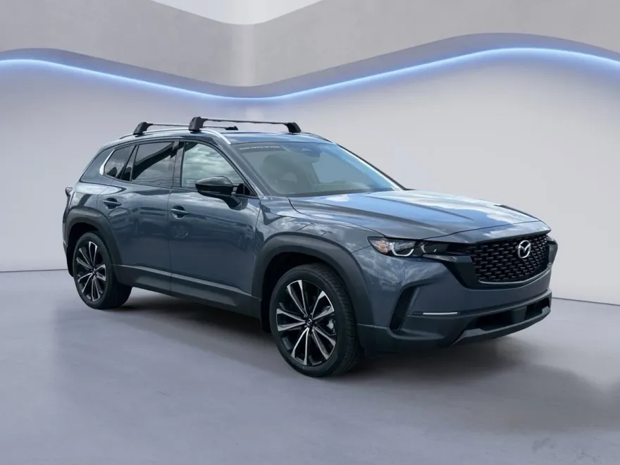 2025 Mazda CX-50 2.5 Premium Plus photo 1