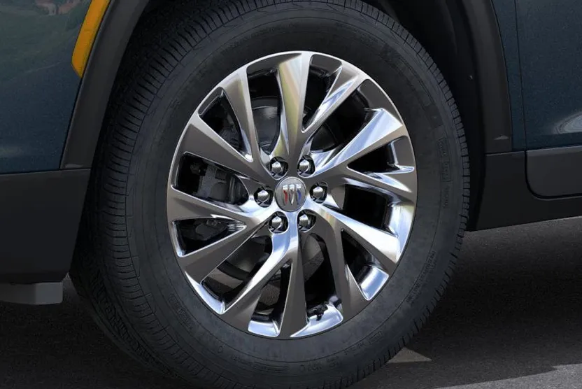 2026 Buick Enclave Preferred photo 1