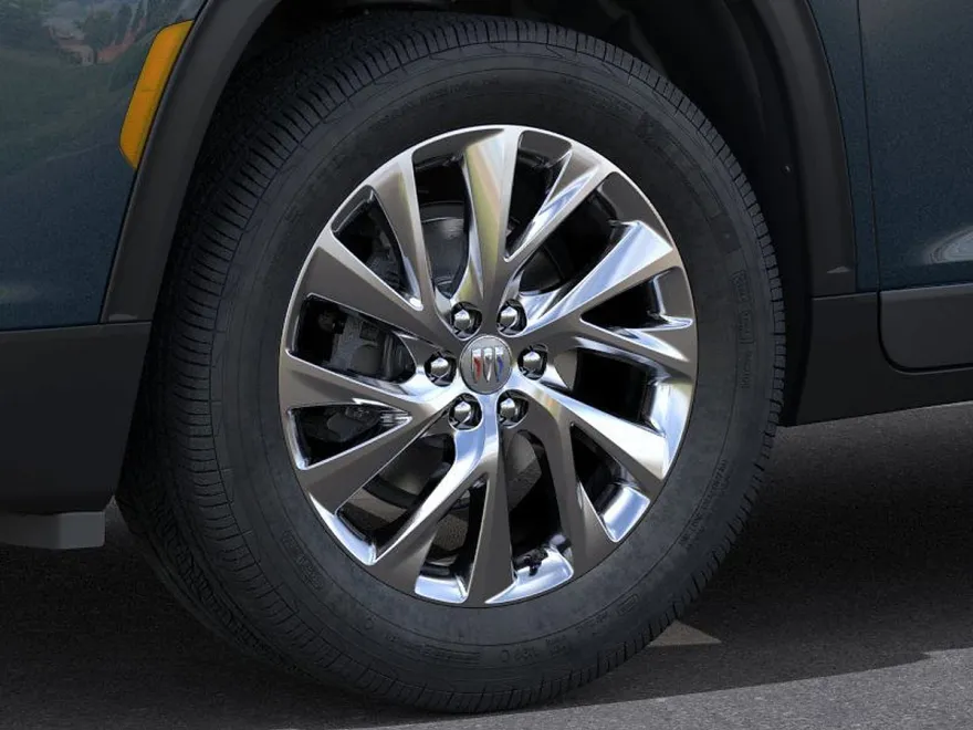 2026 Buick Enclave Preferred photo 1