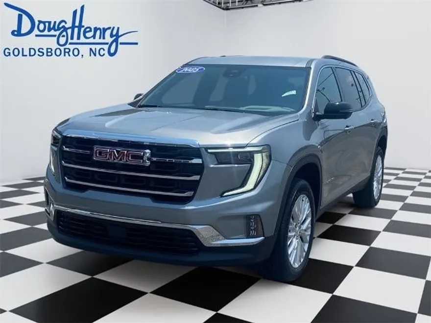 2025 Gmc Acadia Elevation photo 1