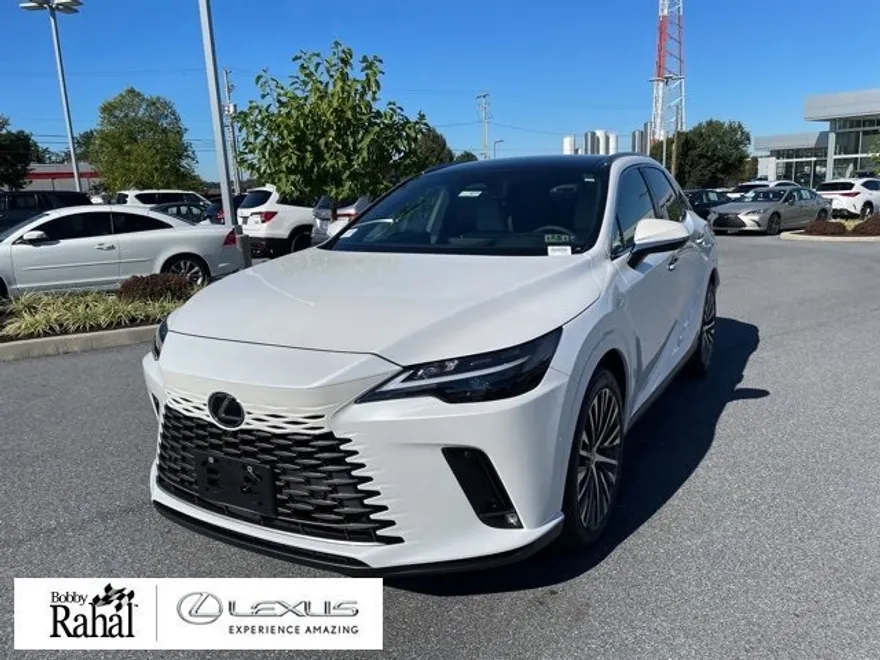 2025 Lexus RX 350 Premium AWD photo 1