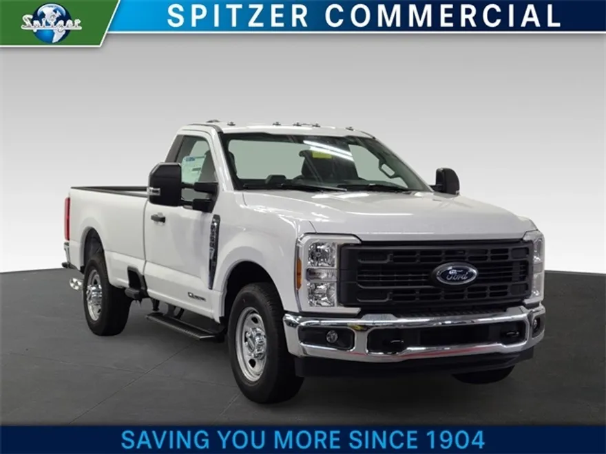 2024 Ford F-350 XL photo 1