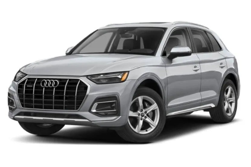 2023 Audi Q5 S line Premium Plus photo 1
