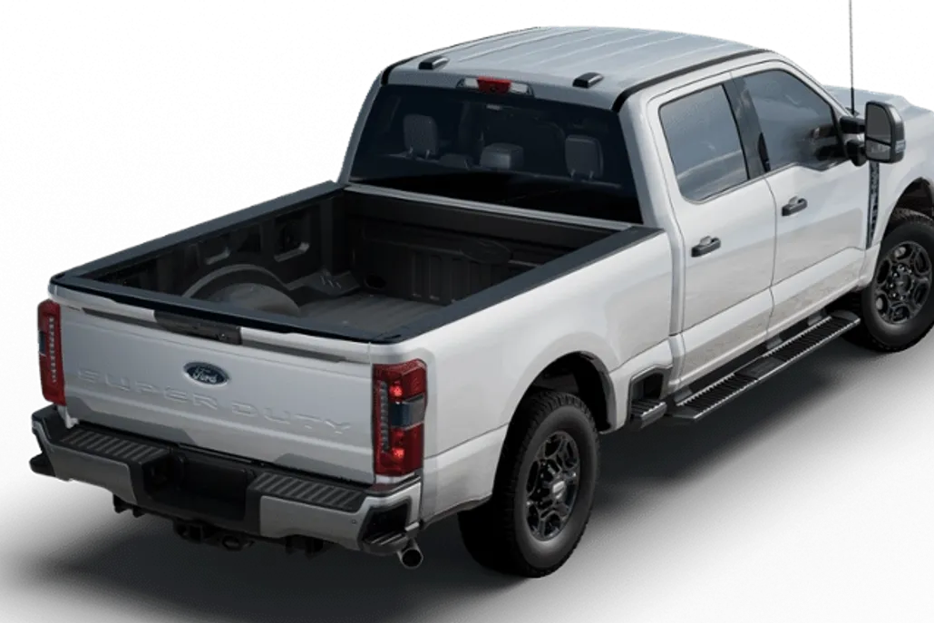 2024 Ford F-250 XL photo 1