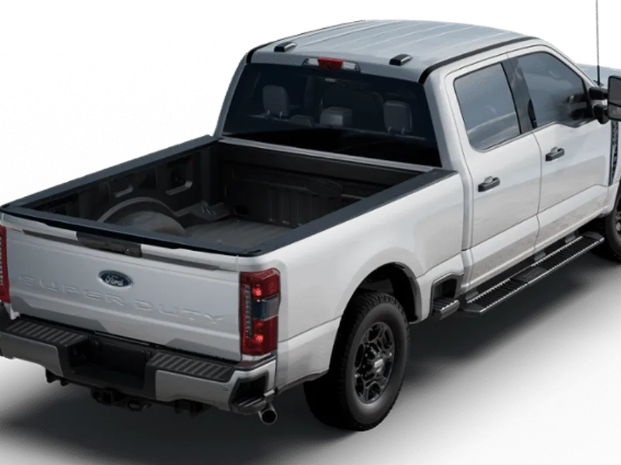 2024 Ford F-250 XL photo 1