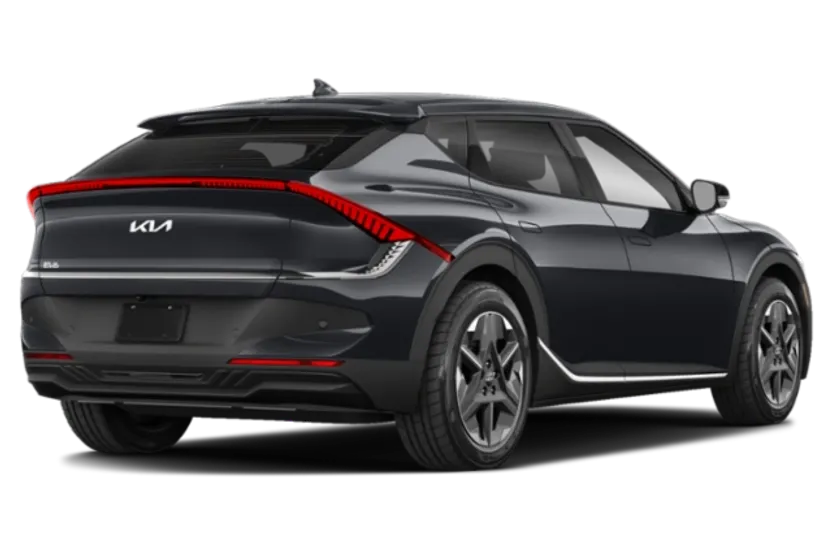 2025 Kia EV6 Light Wind photo 1