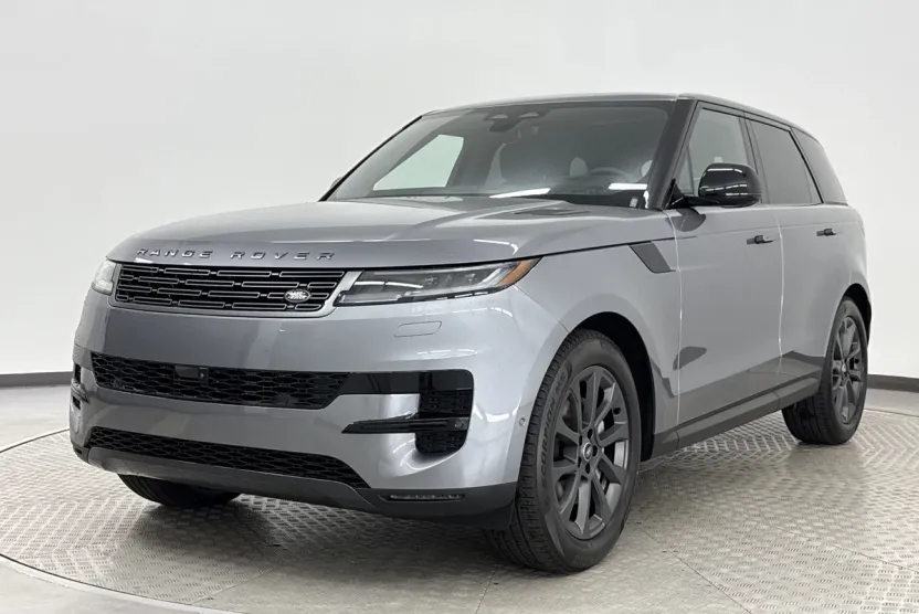2025 Land Rover Range Rover Sport P360 S photo 1
