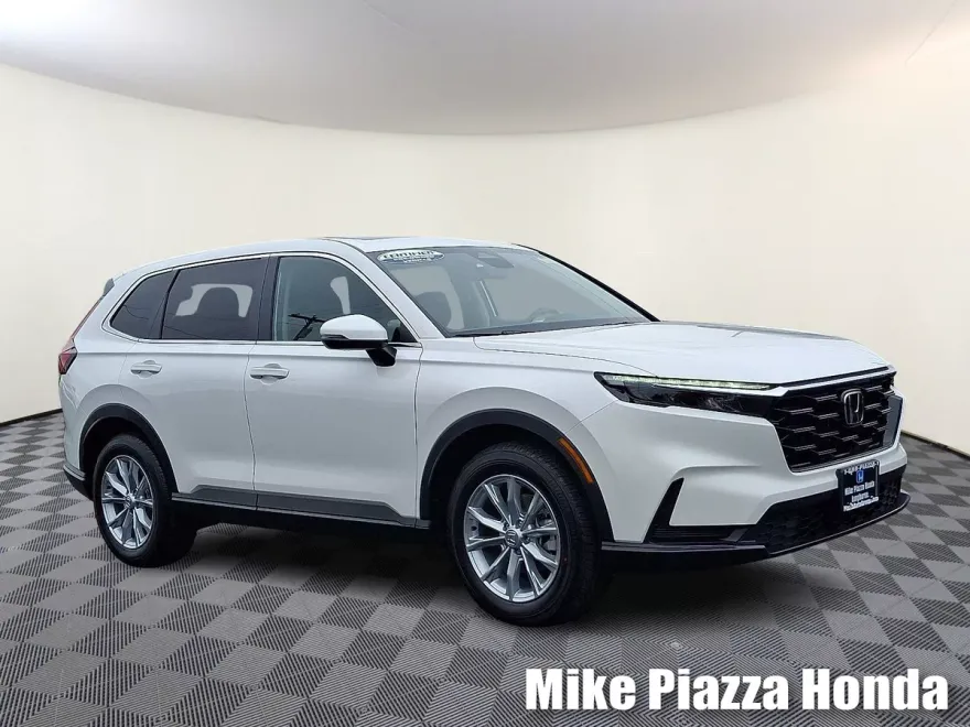 2025 Honda CR-V EX photo 1