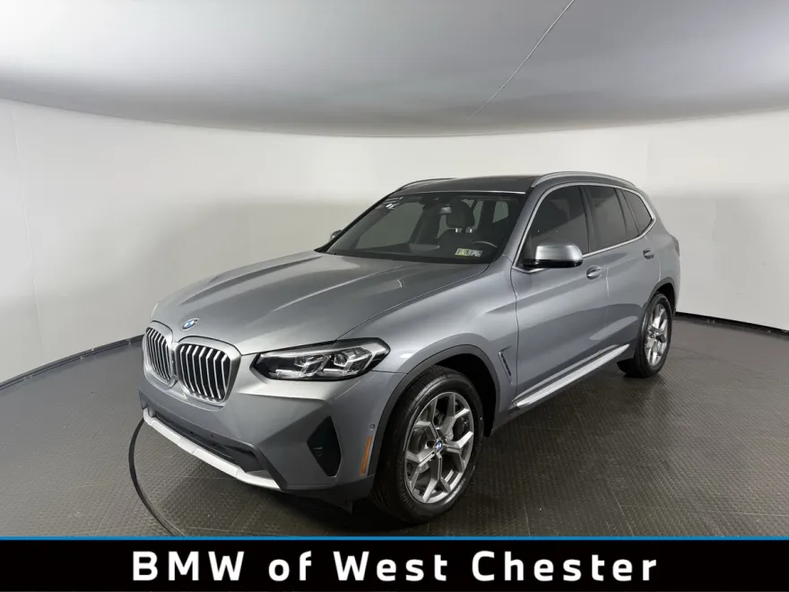 2023 Bmw X3 xDrive30i photo 1