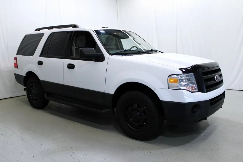 2014 Ford Expedition XL photo 1