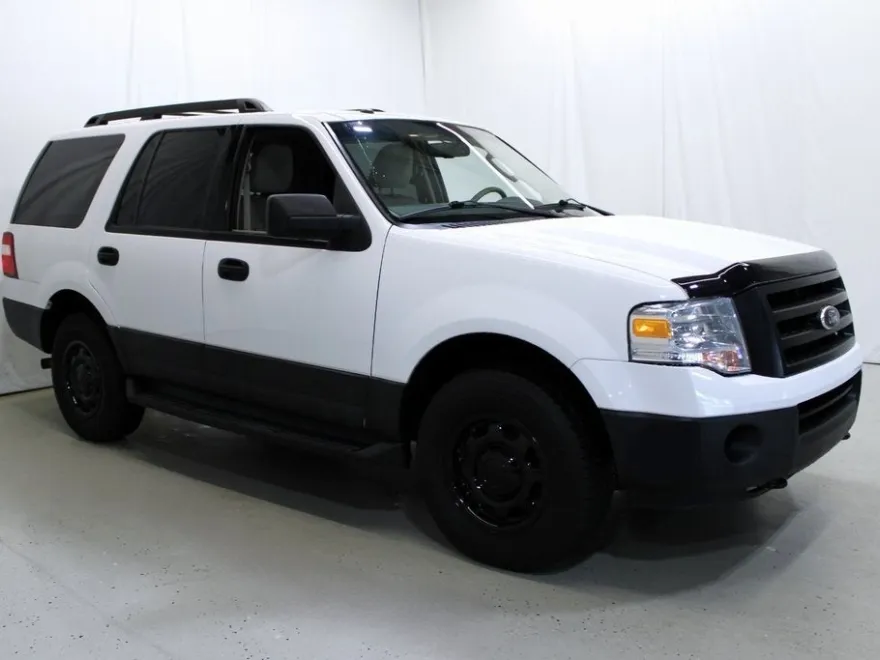 2014 Ford Expedition XL photo 1