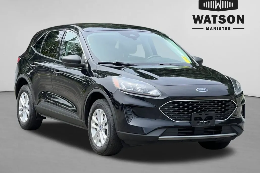 2022 Ford Escape SE photo 1