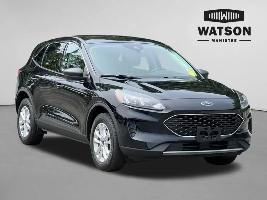 2022 Ford Escape SE photo 1
