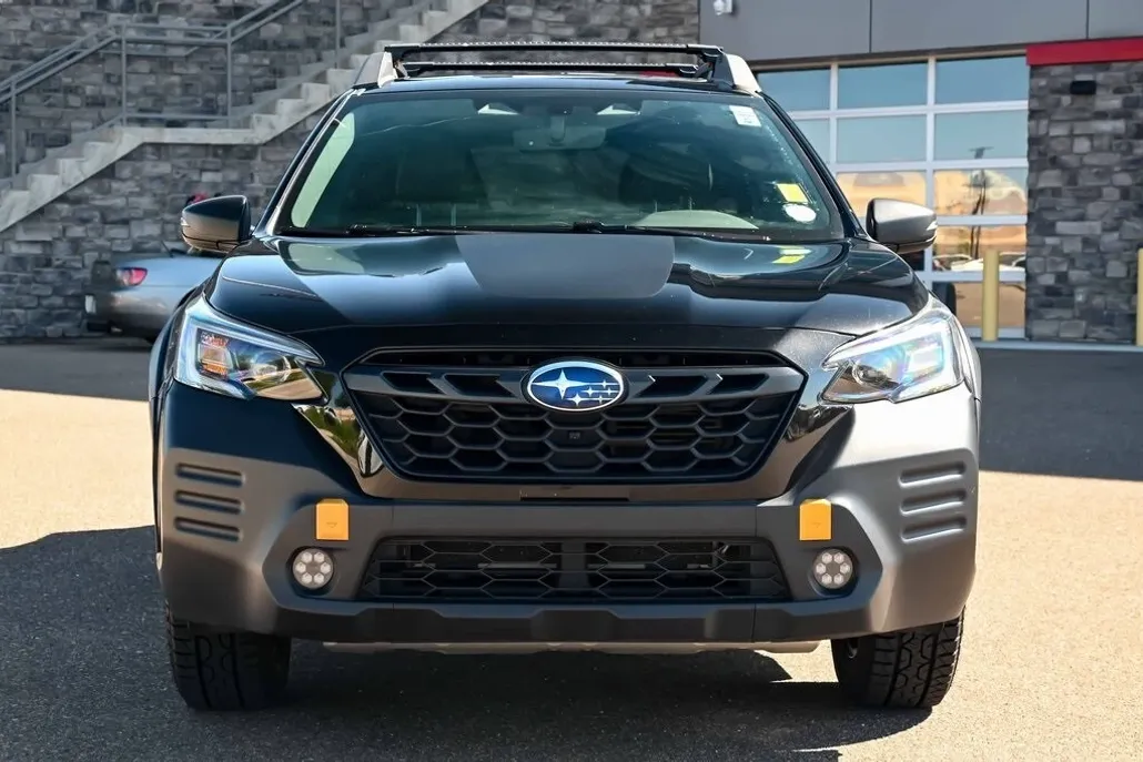 2023 Subaru Outback Wilderness photo 1