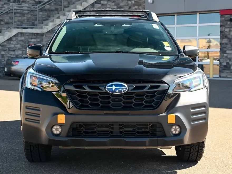 2023 Subaru Outback Wilderness photo 1