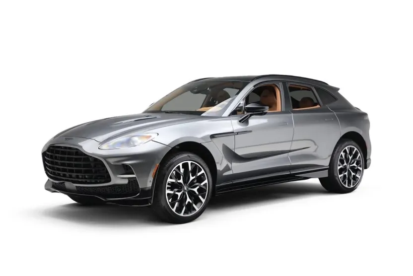 2023 Aston Martin DBX photo 1
