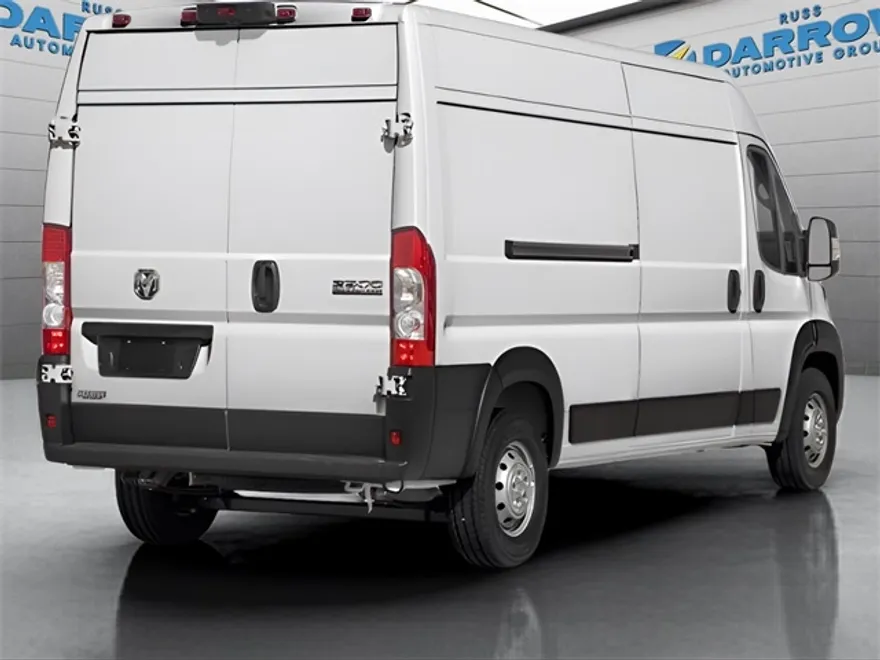 2024 Ram ProMaster 2500 photo 1