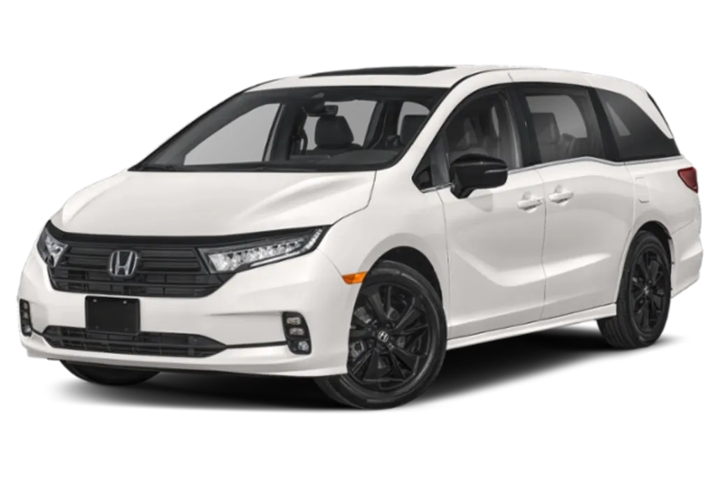 2024 Honda Odyssey Sport photo 1