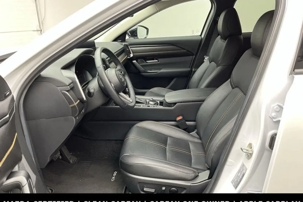 2025 Mazda CX-50 Premium Plus photo 1