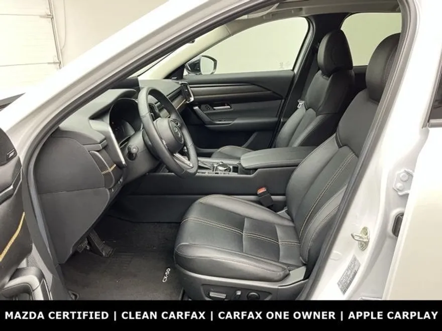 2025 Mazda CX-50 Premium Plus photo 1