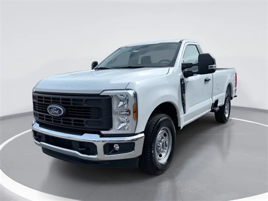 2026 Ford F-250 XL photo 1