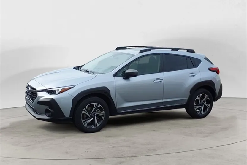 2024 Subaru Crosstrek Premium photo 1