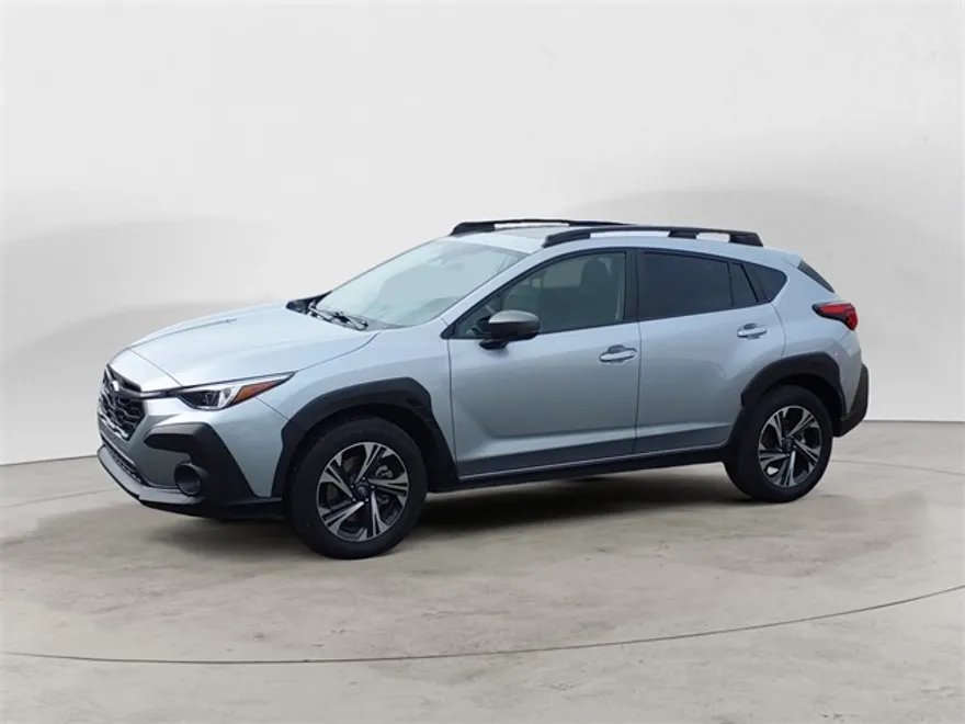 2024 Subaru Crosstrek Premium photo 1