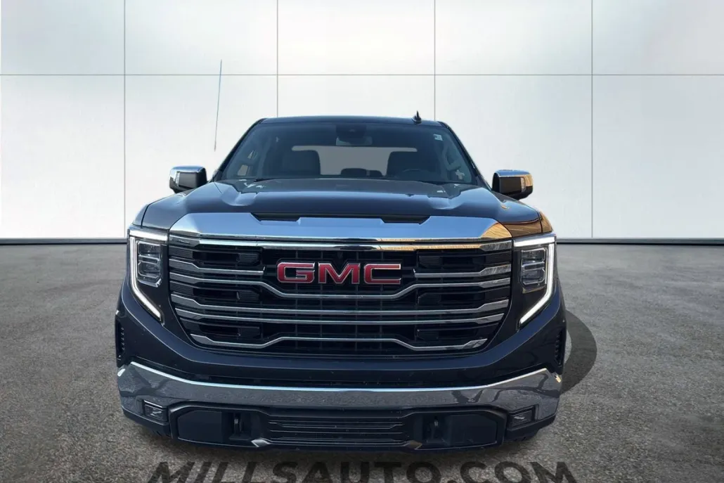 2025 Gmc Sierra 1500 SLT photo 1