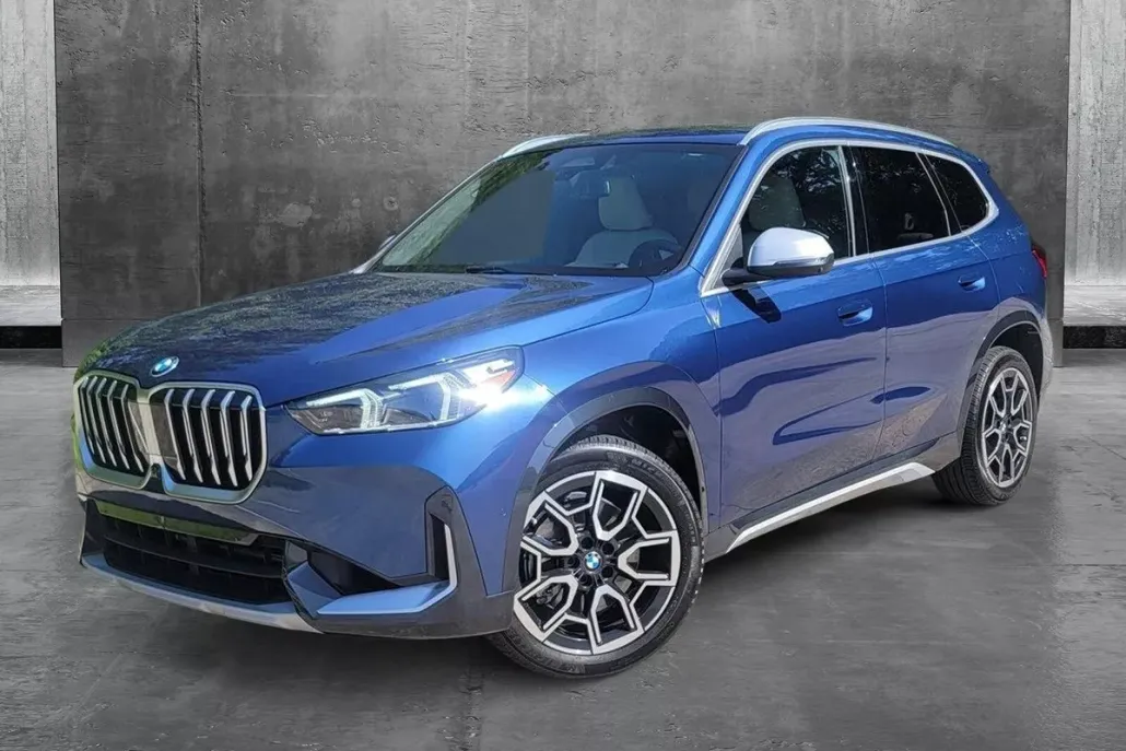 2023 Bmw X1 XDrive28i photo 1