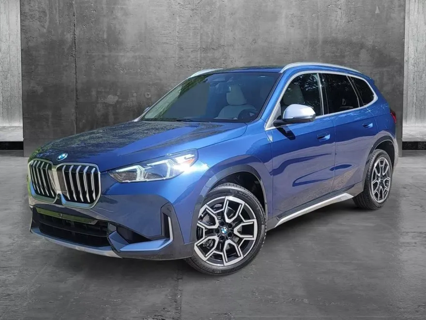 2023 Bmw X1 XDrive28i photo 1