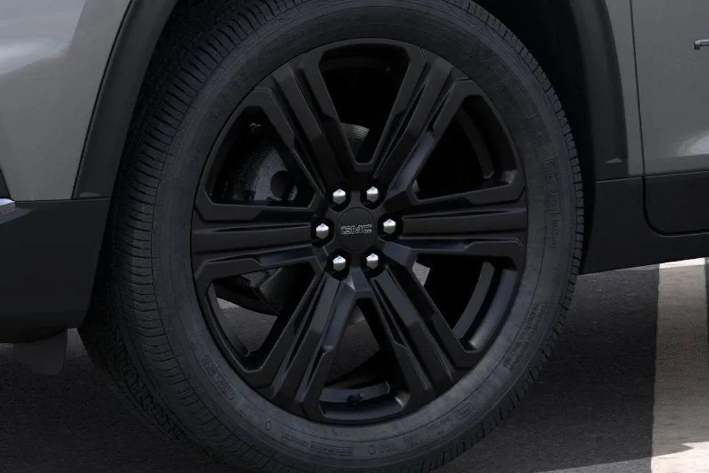 2025 Gmc Acadia Elevation photo 1