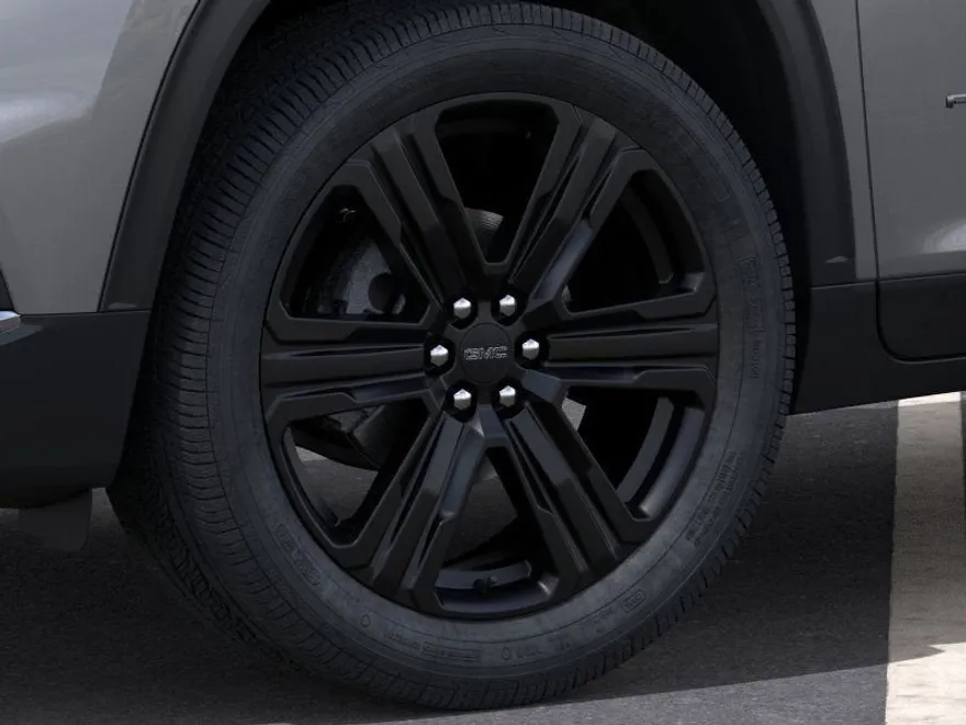 2025 Gmc Acadia Elevation photo 1