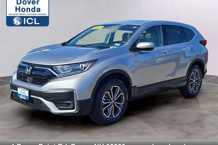 2022 Honda CR-V EX photo 1