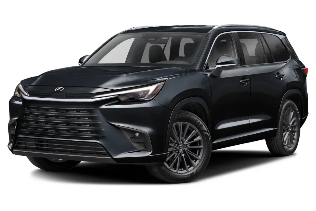 2025 Lexus TX 350 Premium photo 1