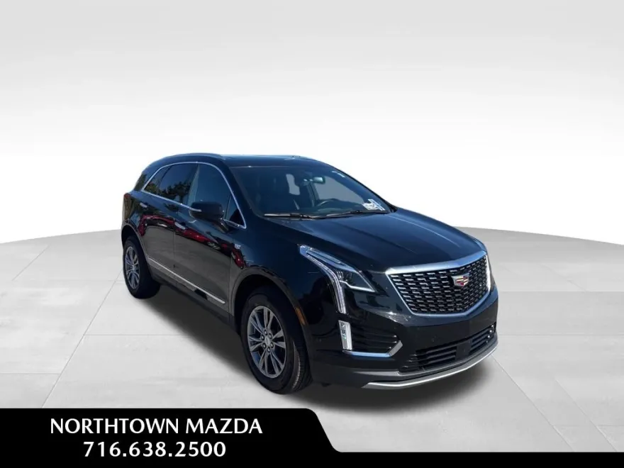 2022 Cadillac XT5 Premium Luxury photo 1