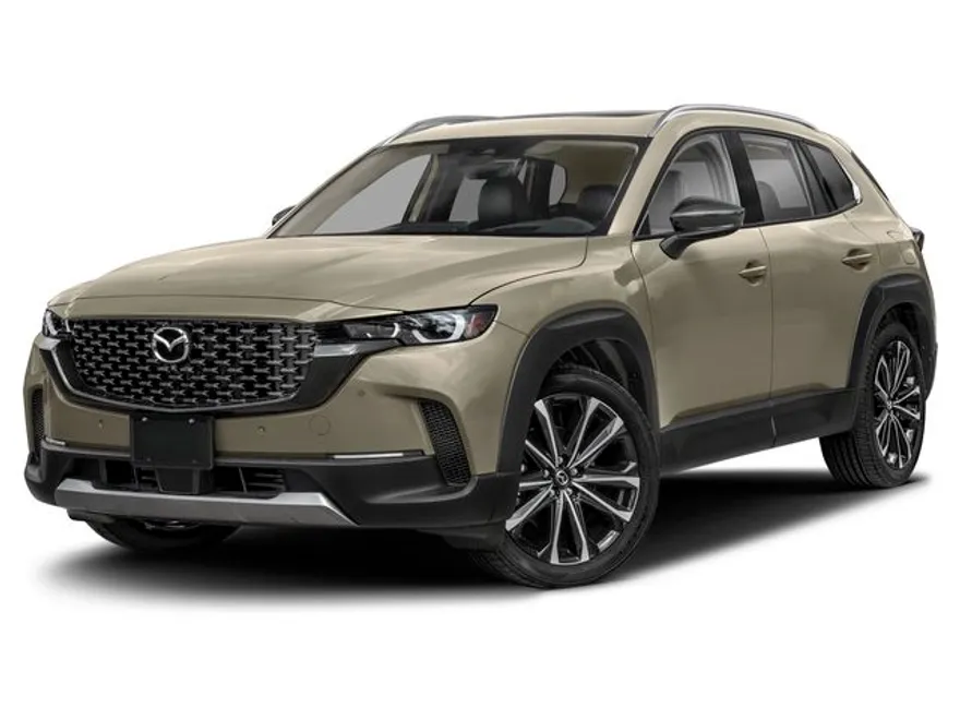 2025 Mazda CX-50 2.5 Turbo Premium Plus photo 1