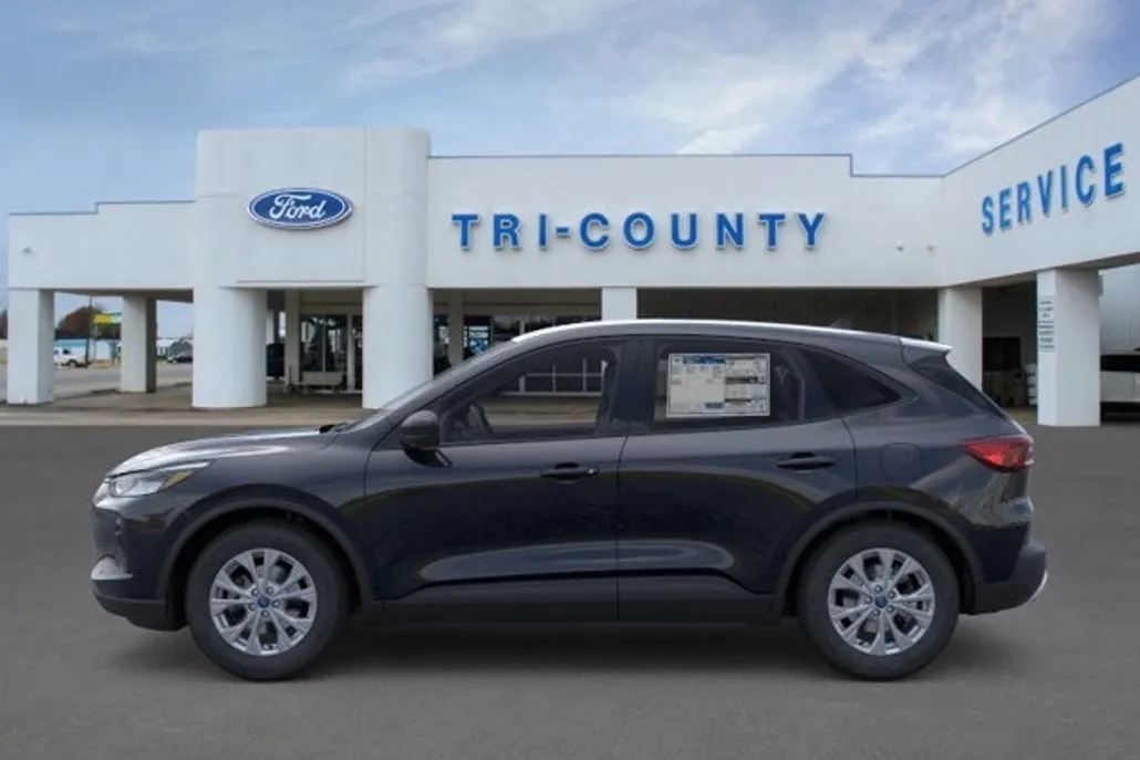 2025 Ford Escape Active photo 1
