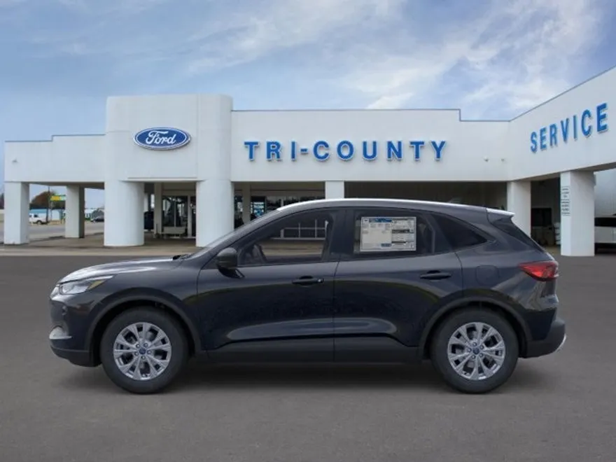 2025 Ford Escape Active photo 1