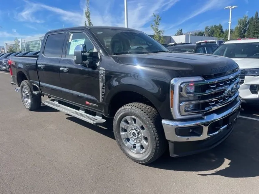 2026 Ford F-250 photo 1