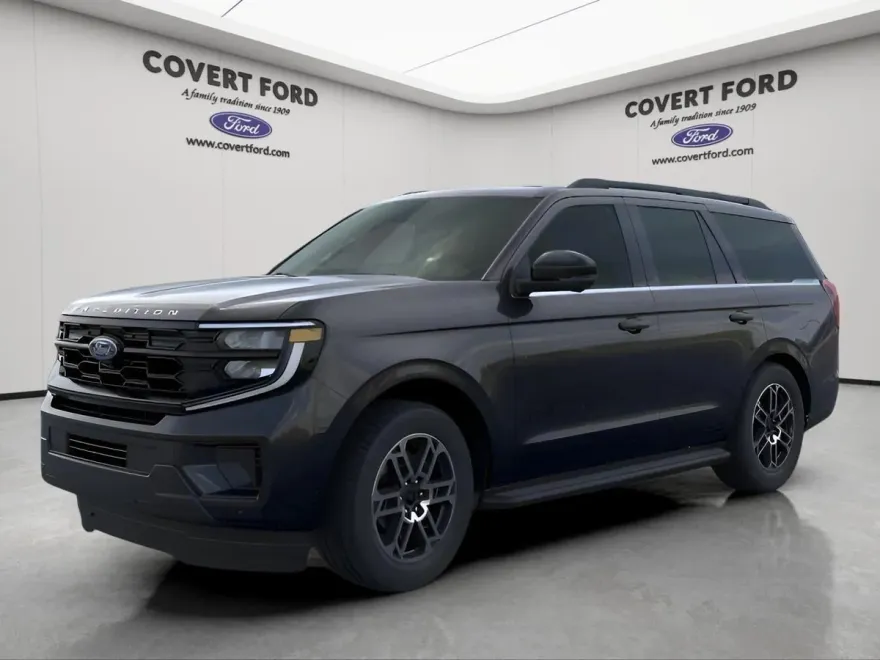2025 Ford Expedition photo 1