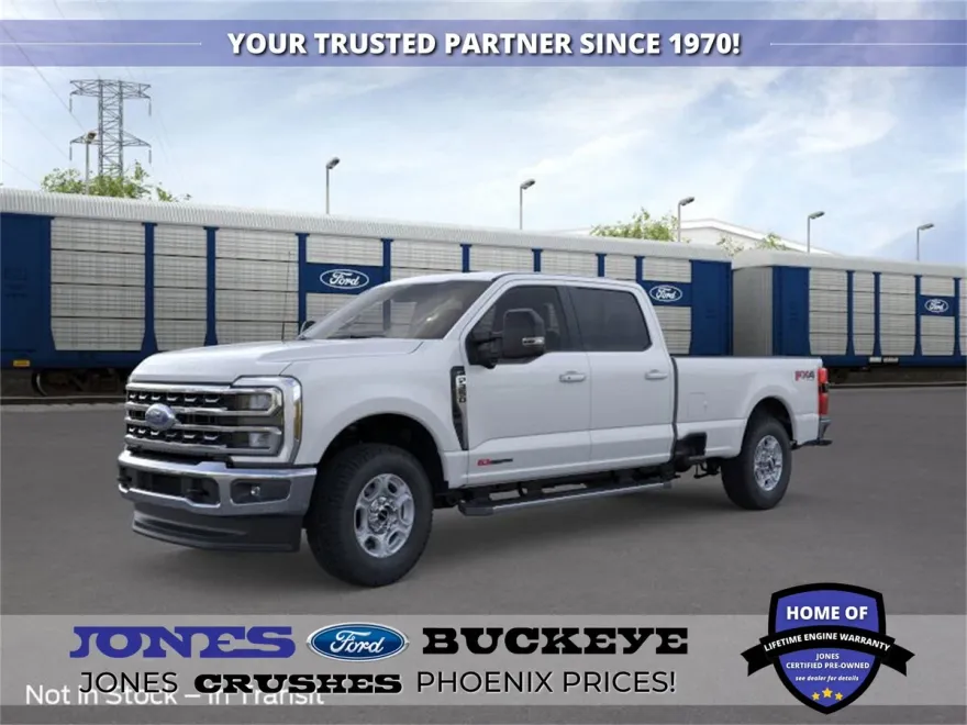 2026 Ford F-350 photo 1
