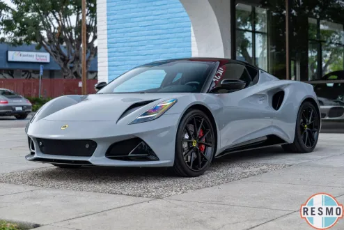 2024 Lotus Emira First Edition photo 3