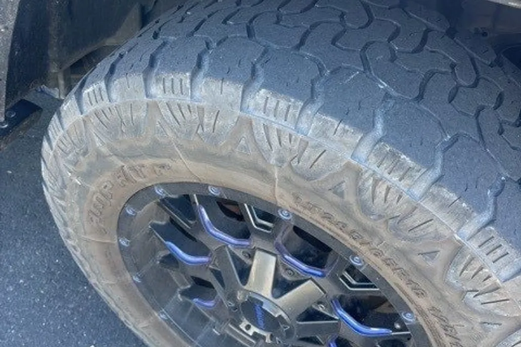 2018 Jeep Wrangler Unlimited Sport S photo 1