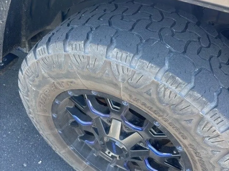 2018 Jeep Wrangler Unlimited Sport S photo 1