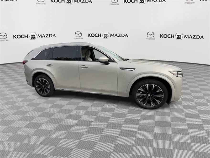 2024 Mazda CX-90 3.3 Turbo Premium Plus photo 1