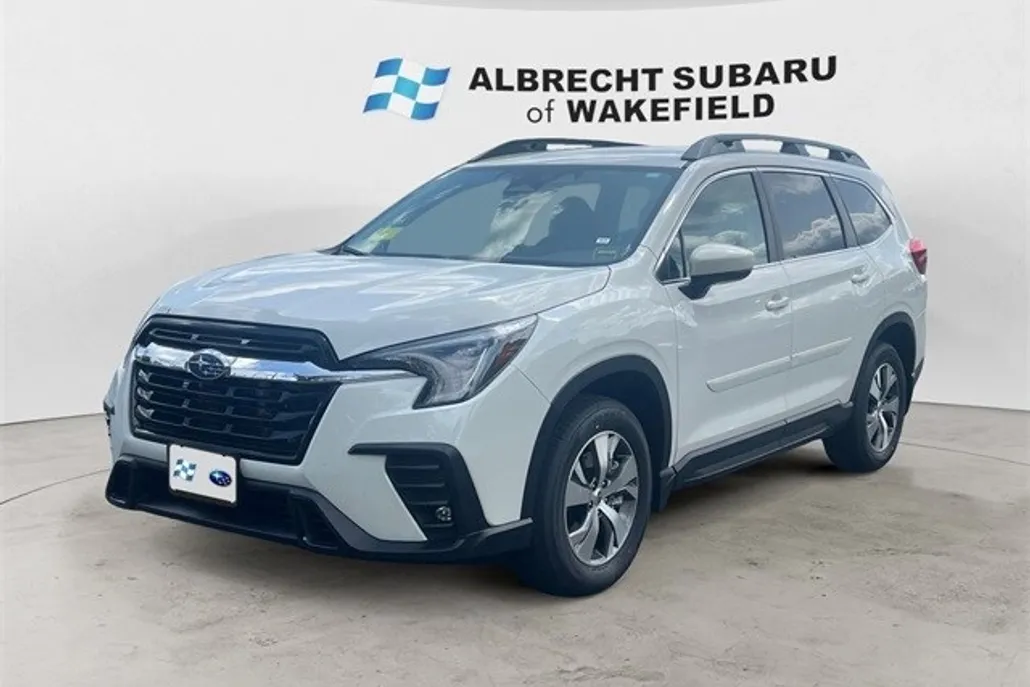 2025 Subaru Ascent Premium photo 1