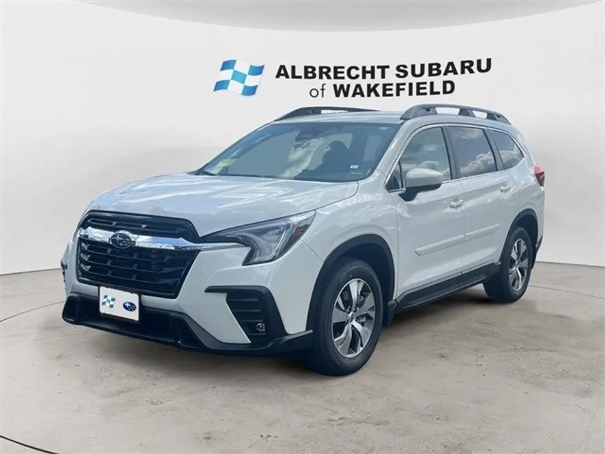 2025 Subaru Ascent Premium photo 1
