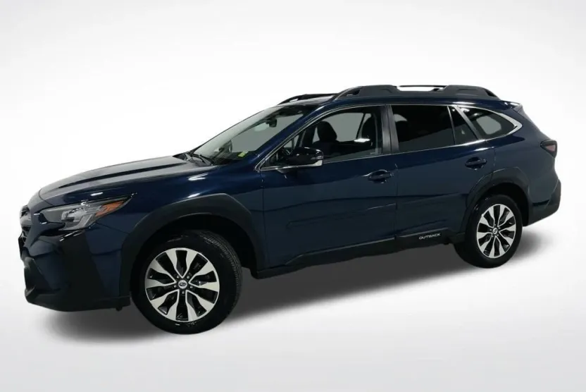 2023 Subaru Outback Limited photo 1