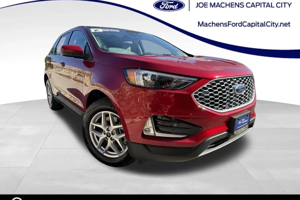 2024 Ford Edge SEL photo 1